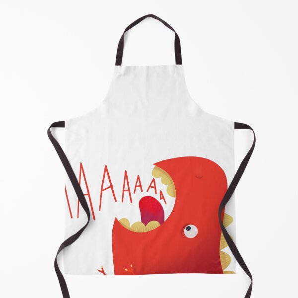 Item preview, AAAAAAA Dino designed and sold by GentleSketchie.