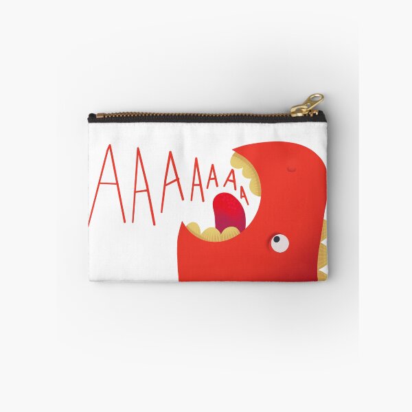 Item preview, AAAAAAA Dino designed and sold by GentleSketchie.
