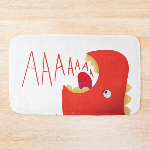 Item preview, AAAAAAA Dino designed and sold by GentleSketchie.