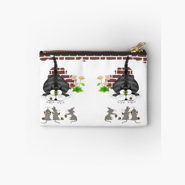 Item preview, Cat and Mouse Game designed and sold by Czerra.
