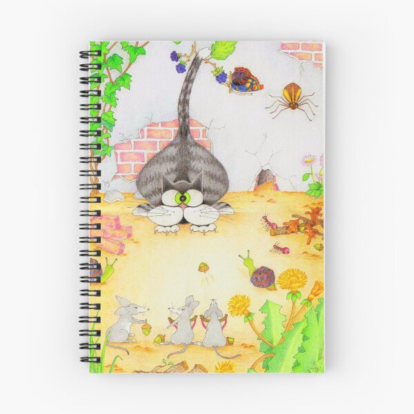 Item preview, Cat and Mouse Game designed and sold by Czerra.