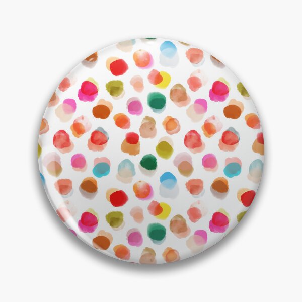 Item preview, Watercolor stain painting  designed and sold by Milatoo.