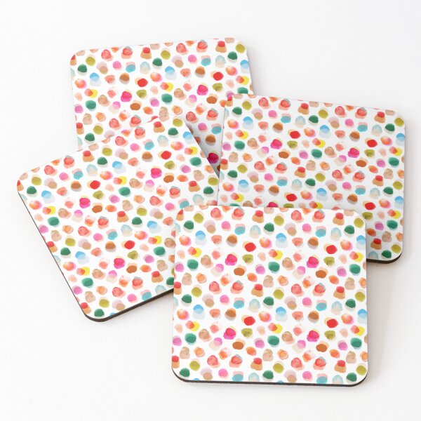 Item preview, Watercolor stain painting  designed and sold by Milatoo.