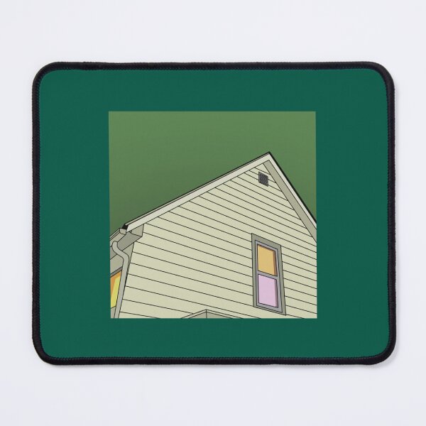 Item preview, American Football House design   designed and sold by RaiAhalyas.