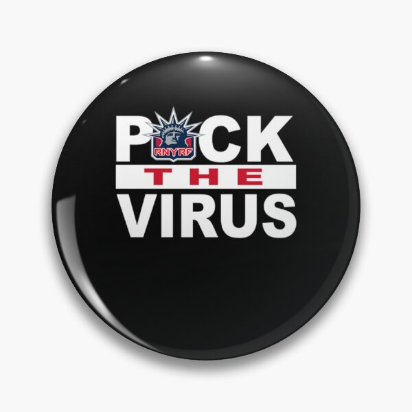 Item preview, PuckThe Virus designed and sold by Kendratjonhe.