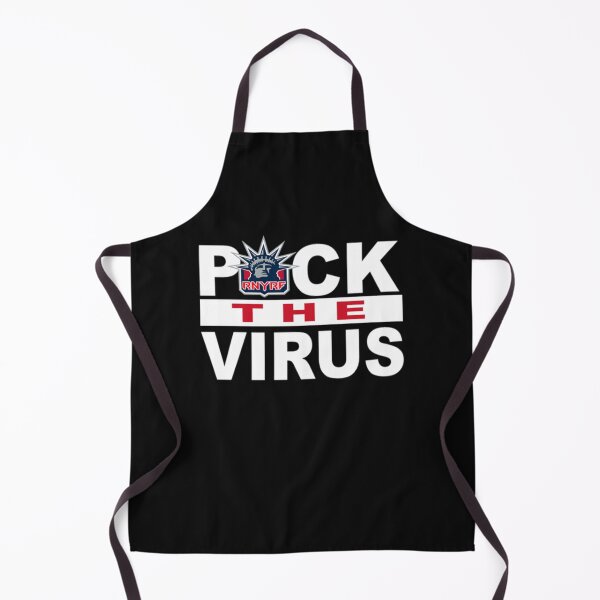 Artikelvorschau, PuckDas Virus entworfen und verkauft von Kendratjonhe.