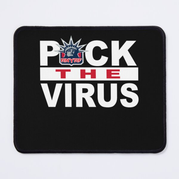 Item preview, PuckEl Virus designed and sold by Kendratjonhe.