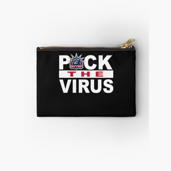 Artikelvorschau, PuckDas Virus entworfen und verkauft von Kendratjonhe.