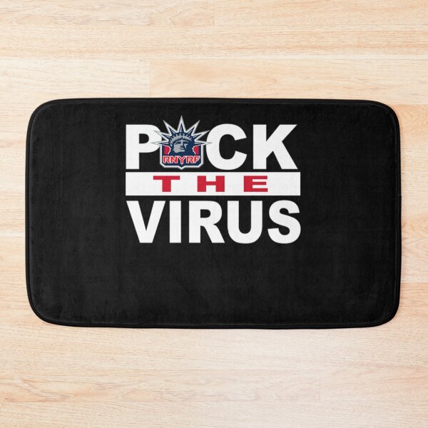 Artikelvorschau, PuckDas Virus entworfen und verkauft von Kendratjonhe.