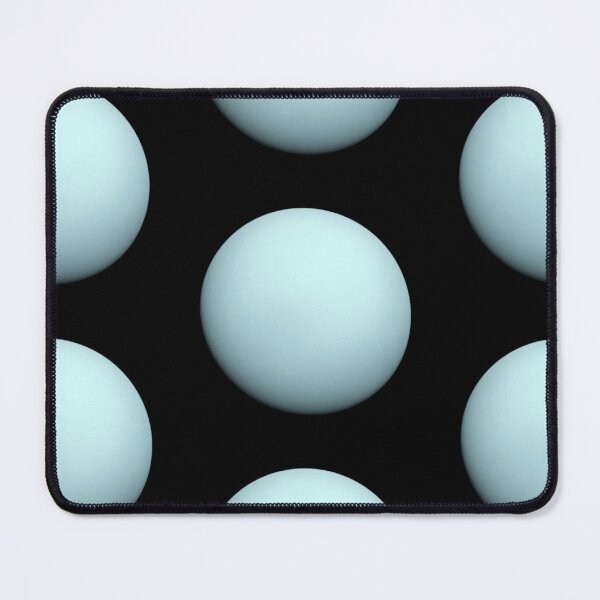 Item preview, Uranus as seen by NASA Voyager 2 designed and sold by 0Serendipity0.