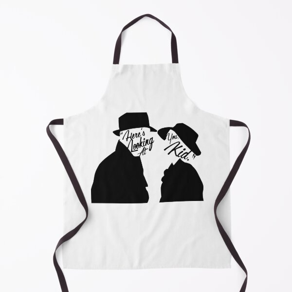 Item preview, Graphic Movies Here's looking at you Kid designed and sold by Davidbrawn.