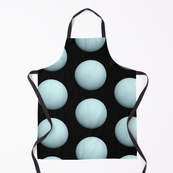 Item preview, Uranus as seen by NASA Voyager 2 designed and sold by 0Serendipity0.