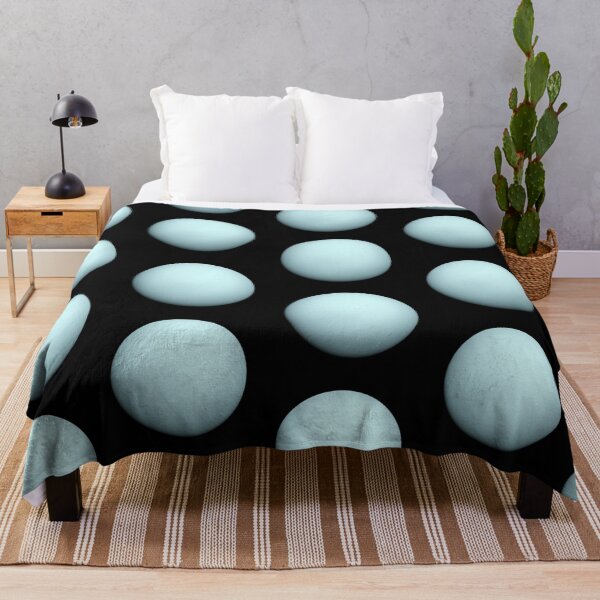 Item preview, Uranus as seen by NASA Voyager 2 designed and sold by 0Serendipity0.