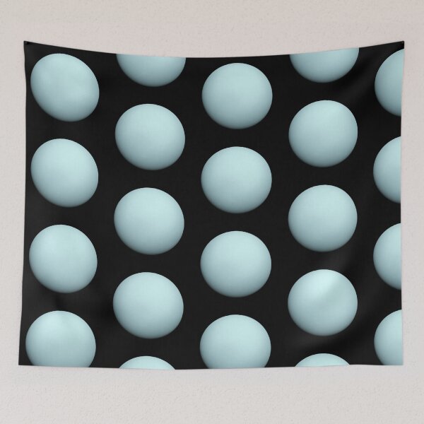 Item preview, Uranus as seen by NASA Voyager 2 designed and sold by 0Serendipity0.