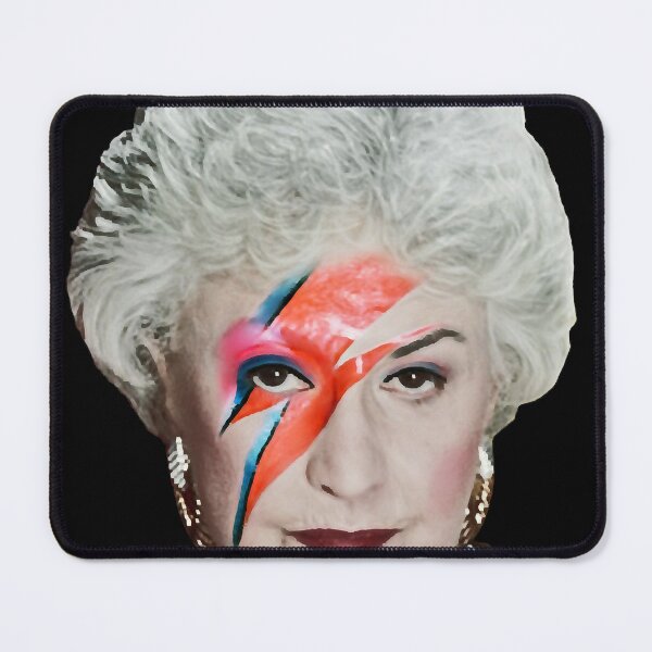Item preview, Dorothy Zbornak designed and sold by kaeleenoo.