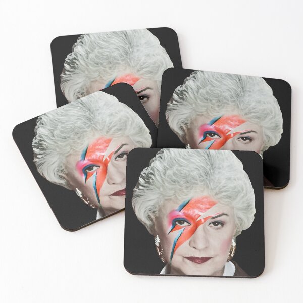 Item preview, Dorothy Zbornak designed and sold by kaeleenoo.