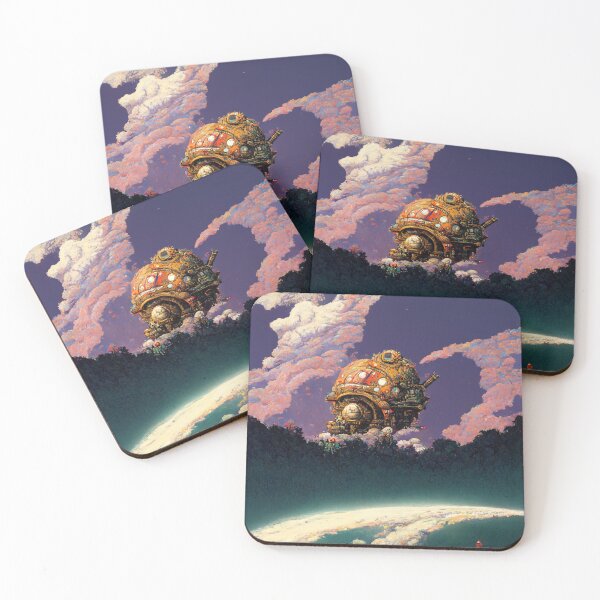 Item preview, Chrono Triger video game ai generated art digital art artificial intelligence designed and sold by botprompts.