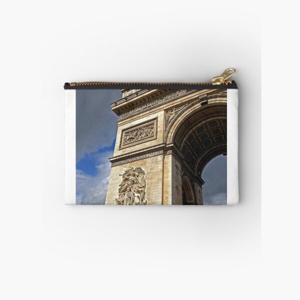 Item preview, France - Arc D'Triomphe designed and sold by jezebel521.