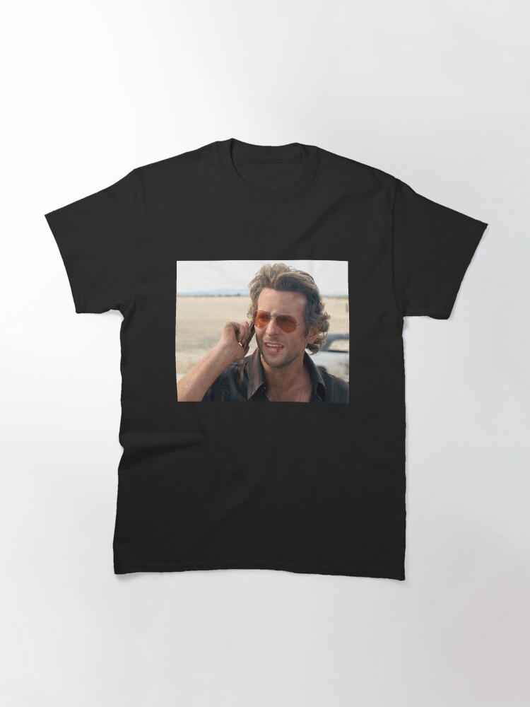 bradley cooper shirt hangover