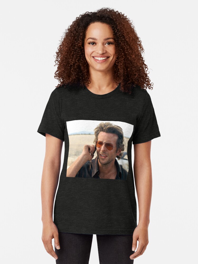 bradley cooper shirt hangover