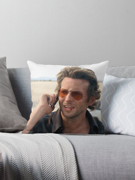 Artikel-Vorschau von Bradley Cooper Phil der Kater, designt und verkauft von queenvvivy.