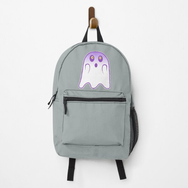 Item preview, Nervous Boo Boy designed and sold by Bornk.