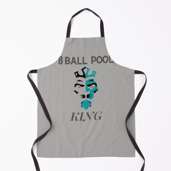Item preview, 8 ball pool designed and sold by ChachiArts.