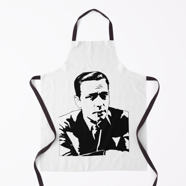 Item preview, Grey Tv Show Bogart designed and sold by Davidbrawn.