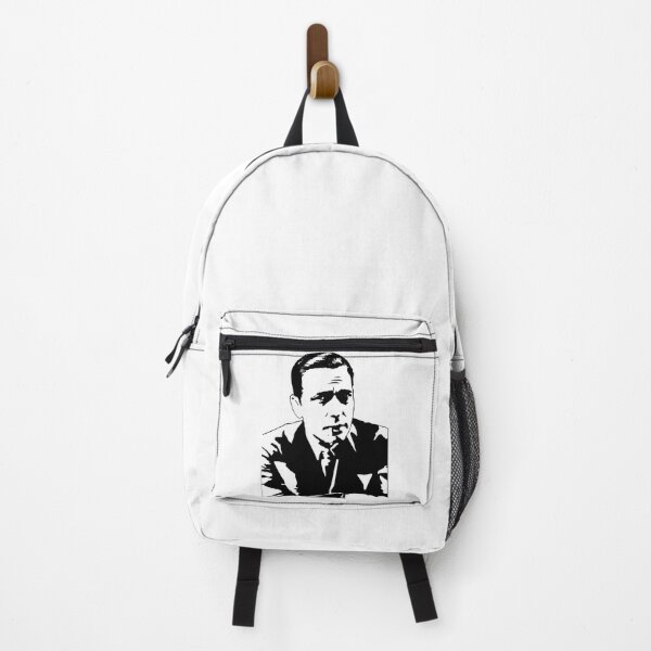 Item preview, Grey Tv Show Bogart designed and sold by Davidbrawn.
