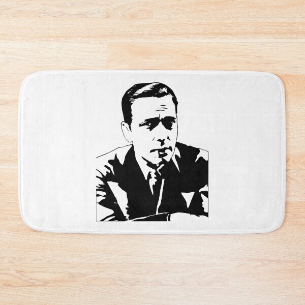 Item preview, Grey Tv Show Bogart designed and sold by Davidbrawn.