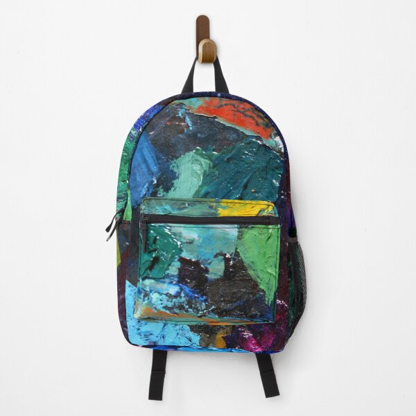 Item preview, Colorful Paint Strokes designed and sold by PotluckPrints.