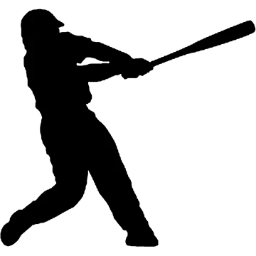 Artwork thumbnail, baseball by RaiAhalyas