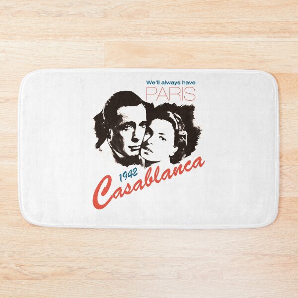 Item preview, Lover Gift Funny People Call Me Casablanca Hollywood designed and sold by Davidbrawn.