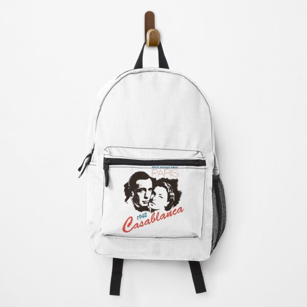 Item preview, Lover Gift Funny People Call Me Casablanca Hollywood designed and sold by Davidbrawn.