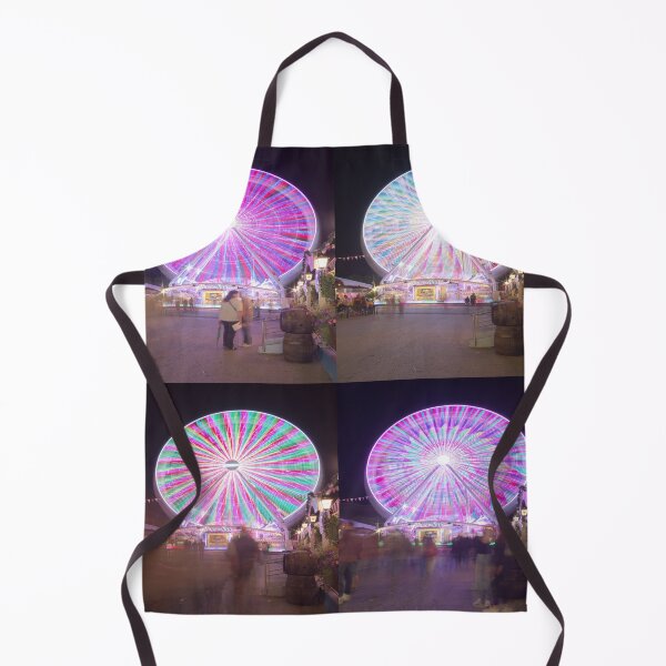 Artikelvorschau, PopArt auf dem Volksfest 1 entworfen und verkauft von frankuffmann.