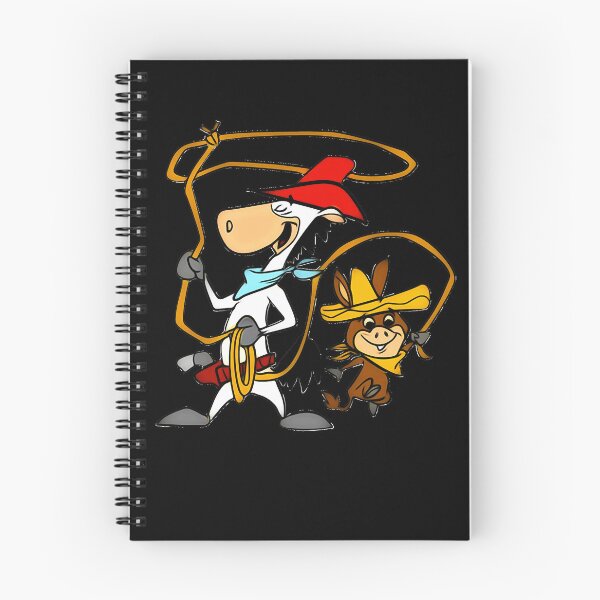 Item preview, Quick Draw McGraw and Baba Looey Classic designed and sold by ZOEYMARTIN123.