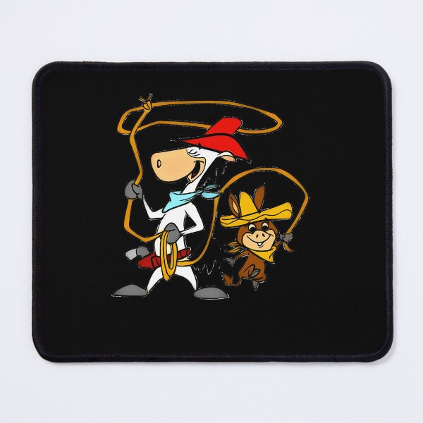 Item preview, Quick Draw McGraw and Baba Looey Classic designed and sold by ZOEYMARTIN123.