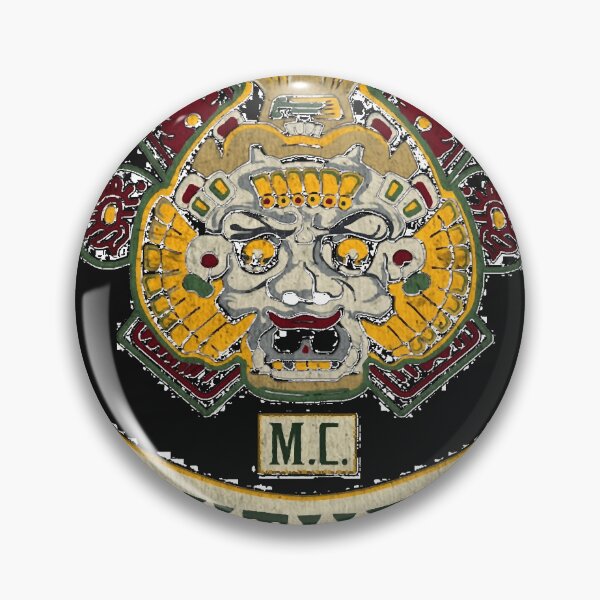 Item preview, Mayans MC  designed and sold by StevenAslagson.