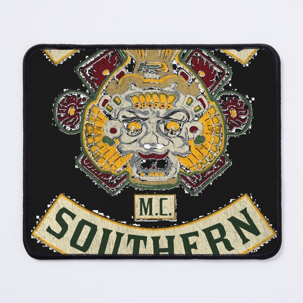 Item preview, Mayans MC designed and sold by StevenAslagson.