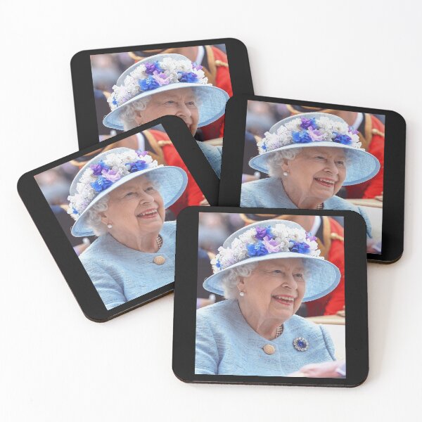 Item preview, Elizabeth II rip Classic designed and sold by darlenearh.
