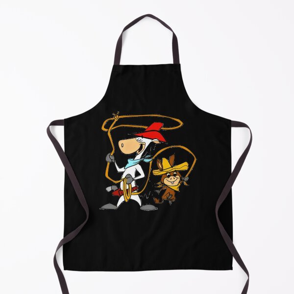 Item preview, Quick Draw McGraw and Baba Looey Classic designed and sold by ZOEYMARTIN123.