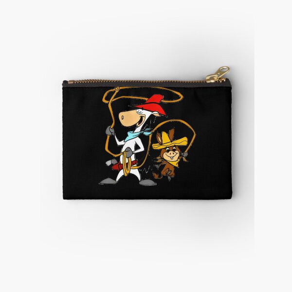 Item preview, Quick Draw McGraw and Baba Looey Classic designed and sold by ZOEYMARTIN123.