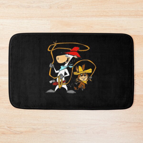 Item preview, Quick Draw McGraw and Baba Looey Classic designed and sold by ZOEYMARTIN123.