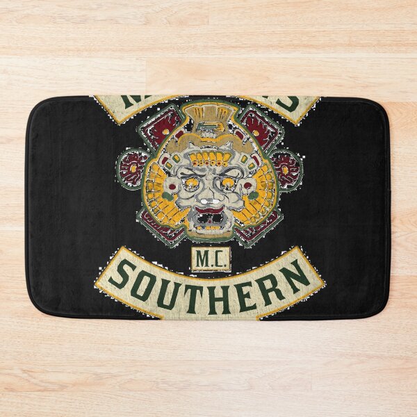 Item preview, Mayans MC  designed and sold by StevenAslagson.