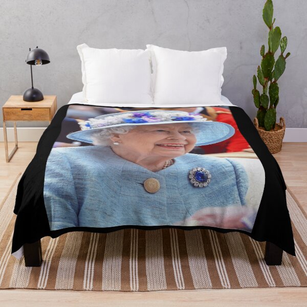 Item preview, Elizabeth II rip Classic designed and sold by darlenearh.