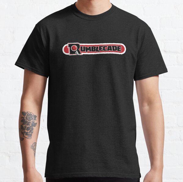 Rumblecade Classic T-Shirt