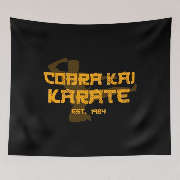 Item preview, Meme Vintage KAI Karate 80s Tv designed and sold by Trostberger.
