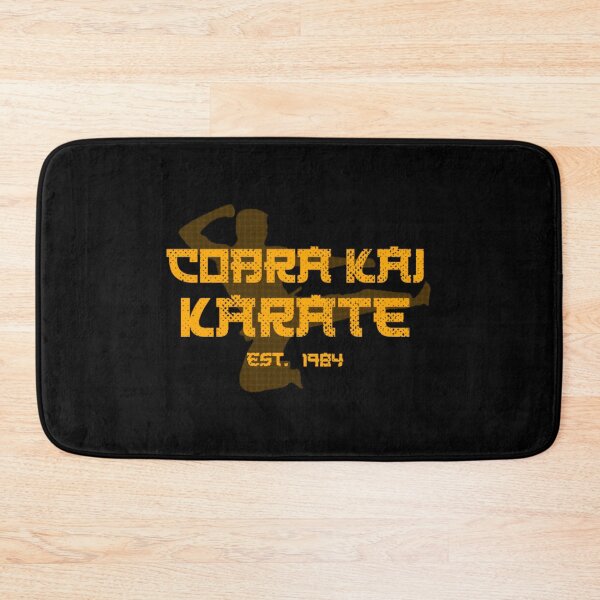 Item preview, Meme Vintage KAI Karate 80s Tv designed and sold by Trostberger.
