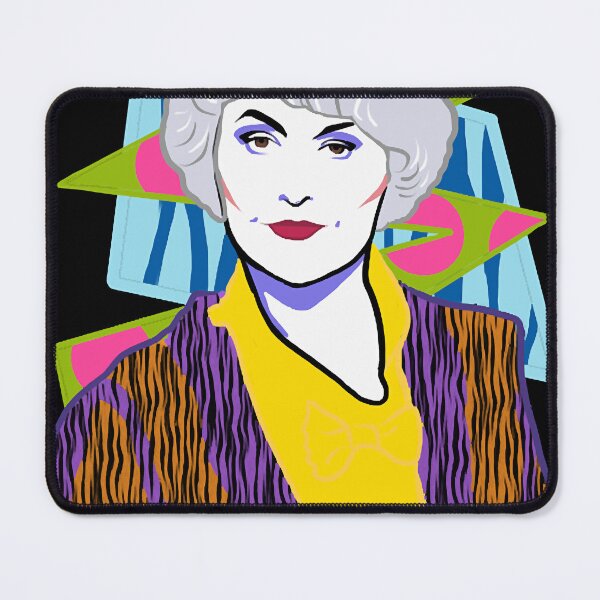 Item preview, Dorothy Zbornak designed and sold by kaeleenoo.