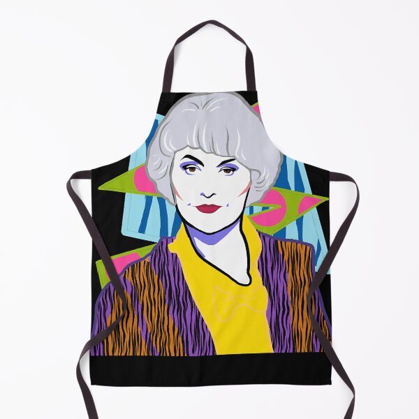 Item preview, Dorothy Zbornak designed and sold by kaeleenoo.